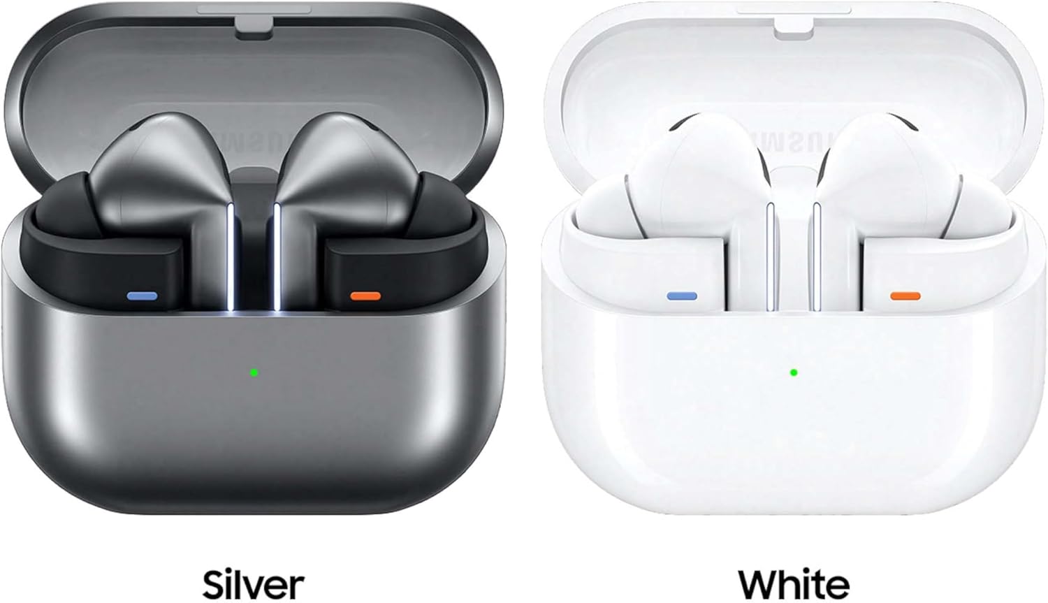 🎧 SAMSUNG GALAXY BUDS 3 Pro | True Wireless Buds