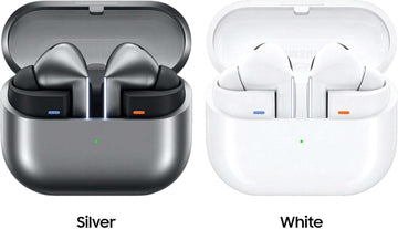 🎧 SAMSUNG GALAXY BUDS 3 Pro | True Wireless Buds