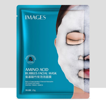 Image Beauty Hyaluronic Acid Mask ( 3 PCS )