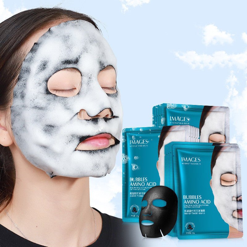 Image Beauty Hyaluronic Acid Mask ( 3 PCS )